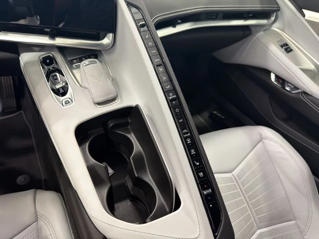 2021 Chevrolet Corvette C8 - Image 26 of 27