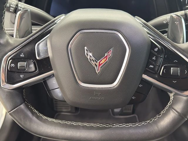 2021 Chevrolet Corvette C8 - Image 14 of 27