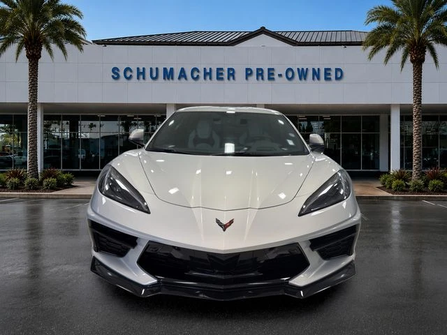 2021 Chevrolet Corvette C8 - Image 2 of 27