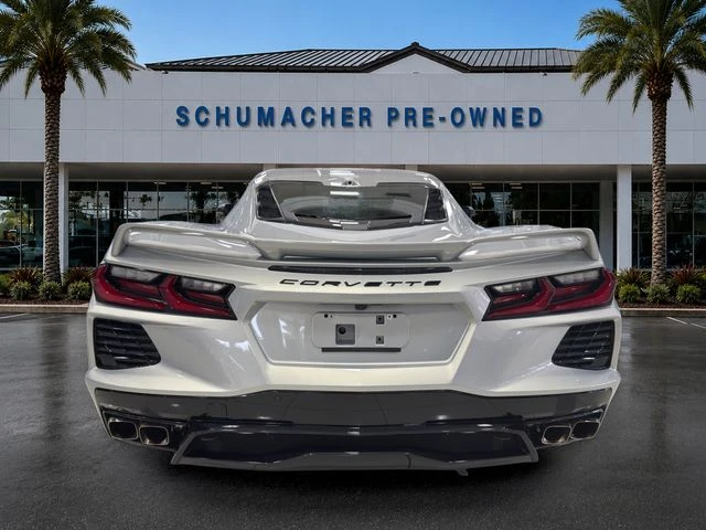 2021 Chevrolet Corvette C8 - Image 6 of 27