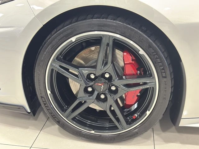 2021 Chevrolet Corvette C8 - Image 10 of 27