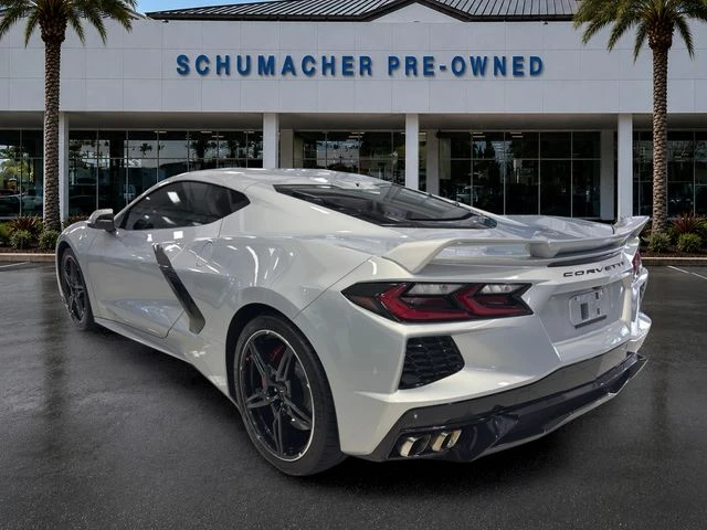 2021 Chevrolet Corvette C8 - Image 5 of 27