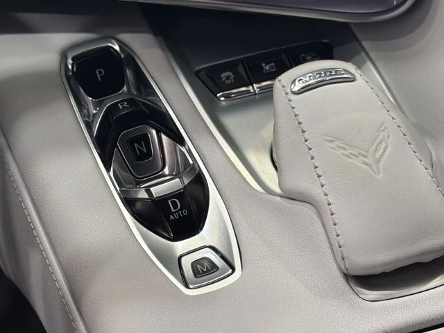 2021 Chevrolet Corvette C8 - Image 19 of 27