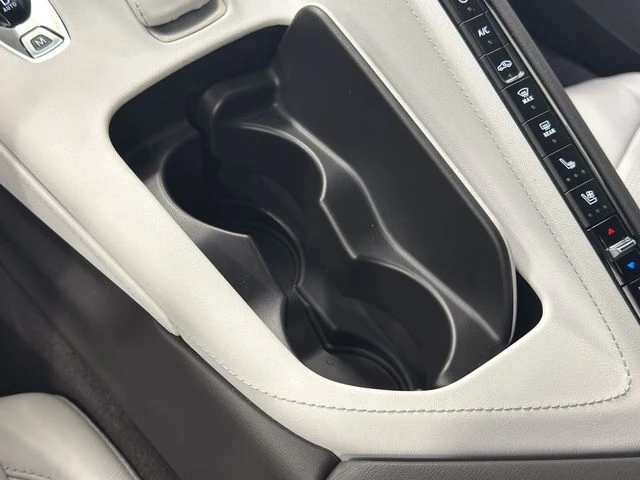 2021 Chevrolet Corvette C8 - Image 25 of 27