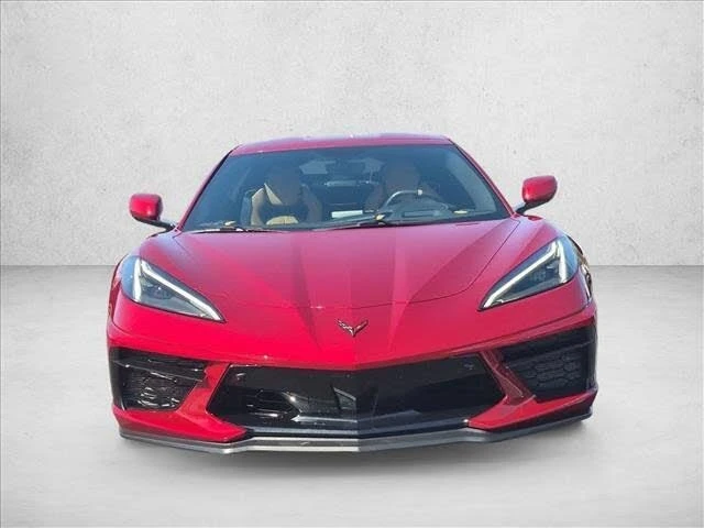 2021 Chevrolet Corvette C8 - Image 2 of 19