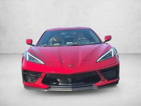 2021 Chevrolet Corvette C8 - Image 2 of 19