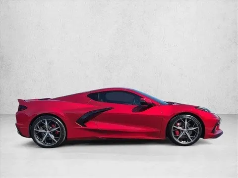 2021 Chevrolet Corvette C8 - Image 4 of 19