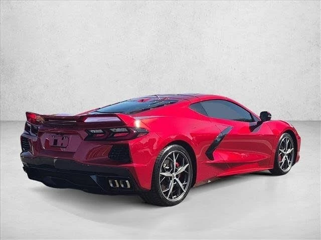 2021 Chevrolet Corvette C8 - Image 5 of 19