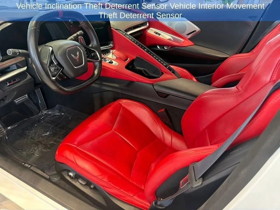 2021 Chevrolet Corvette C8 - Image 10 of 12