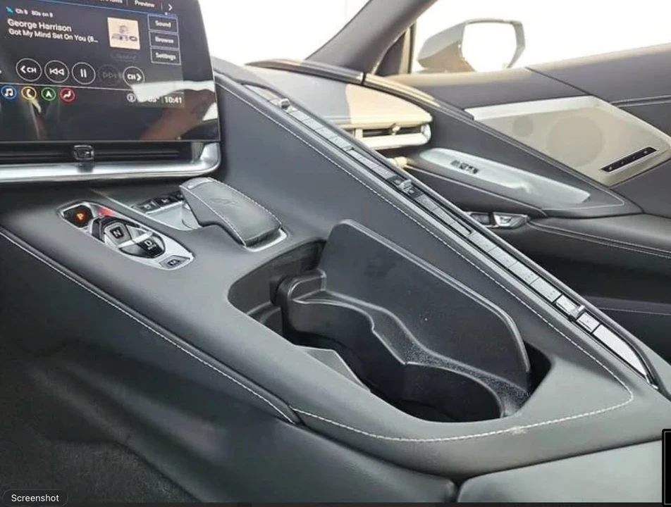 2021 Chevrolet Corvette C8 - Image 16 of 16