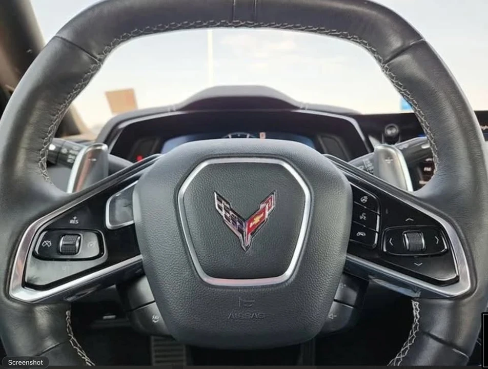 2021 Chevrolet Corvette C8 - Image 15 of 16