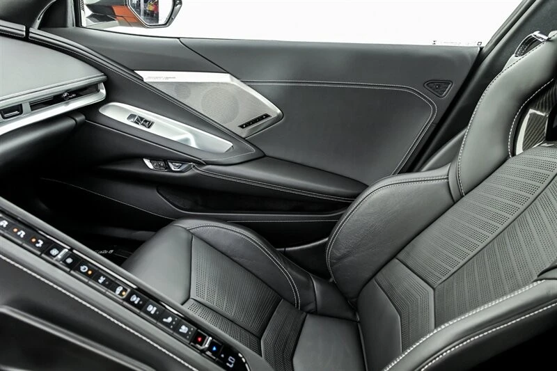2021 Chevrolet Corvette C8 - Image 30 of 30