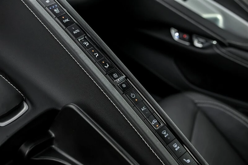 2021 Chevrolet Corvette C8 - Image 28 of 30