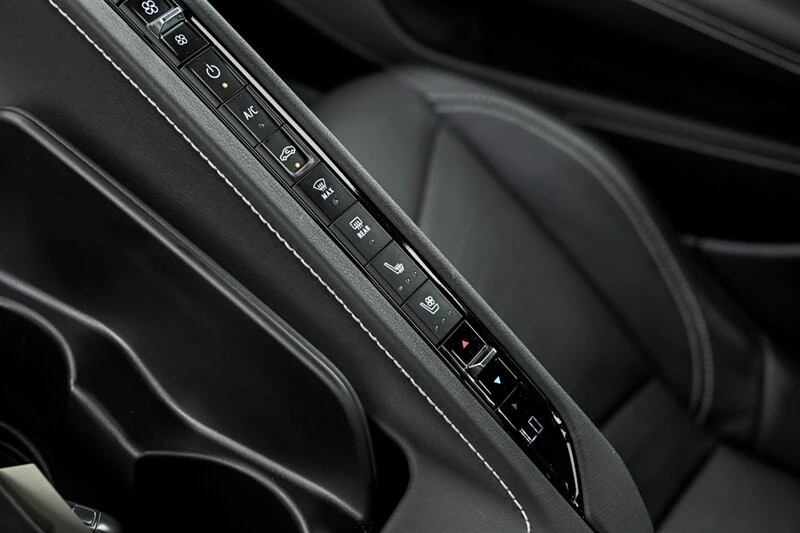 2021 Chevrolet Corvette C8 - Image 29 of 30