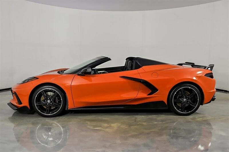 2021 Chevrolet Corvette C8 - Image 6 of 30