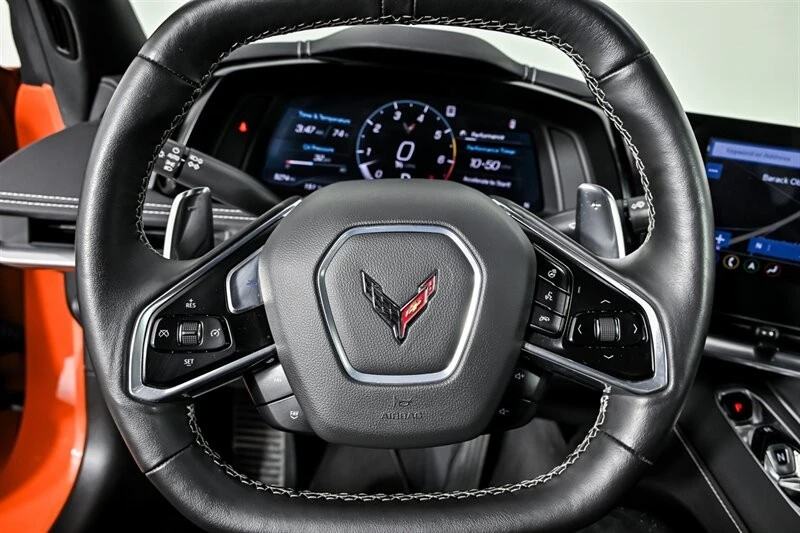 2021 Chevrolet Corvette C8 - Image 22 of 30