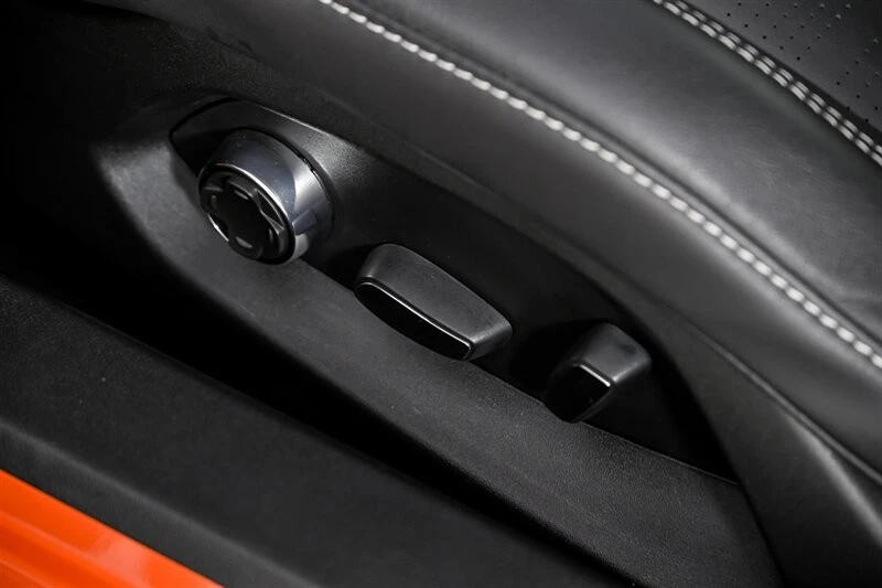 2021 Chevrolet Corvette C8 - Image 20 of 30