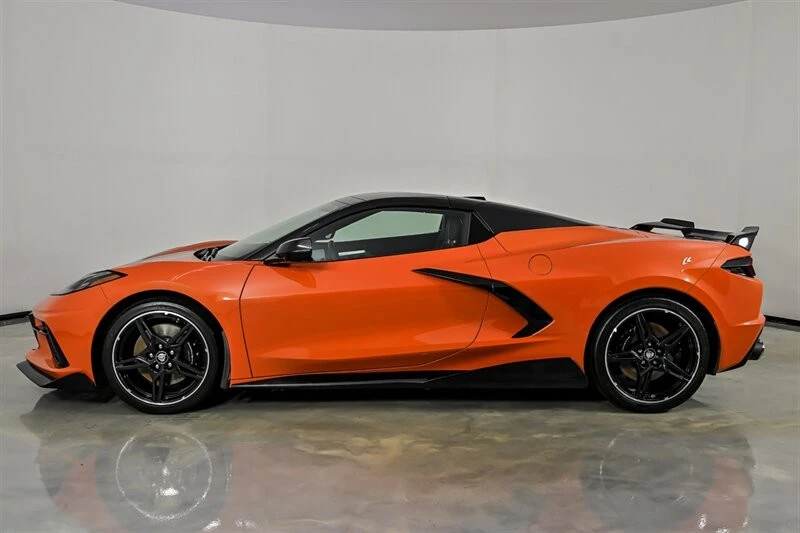 2021 Chevrolet Corvette C8 - Image 12 of 30