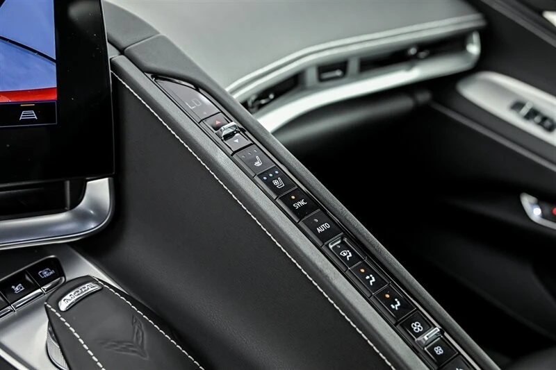 2021 Chevrolet Corvette C8 - Image 27 of 30
