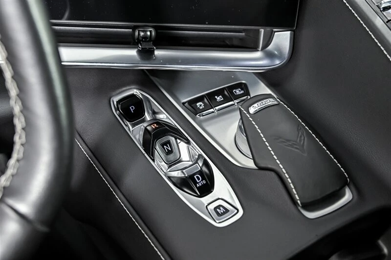 2021 Chevrolet Corvette C8 - Image 26 of 30