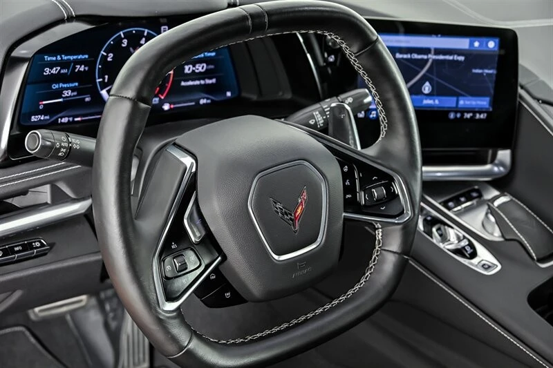 2021 Chevrolet Corvette C8 - Image 19 of 30