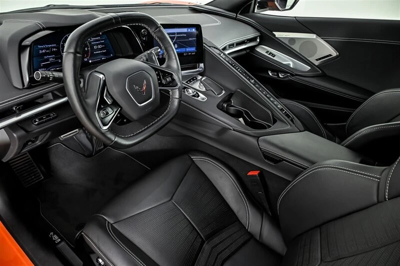 2021 Chevrolet Corvette C8 - Image 16 of 30