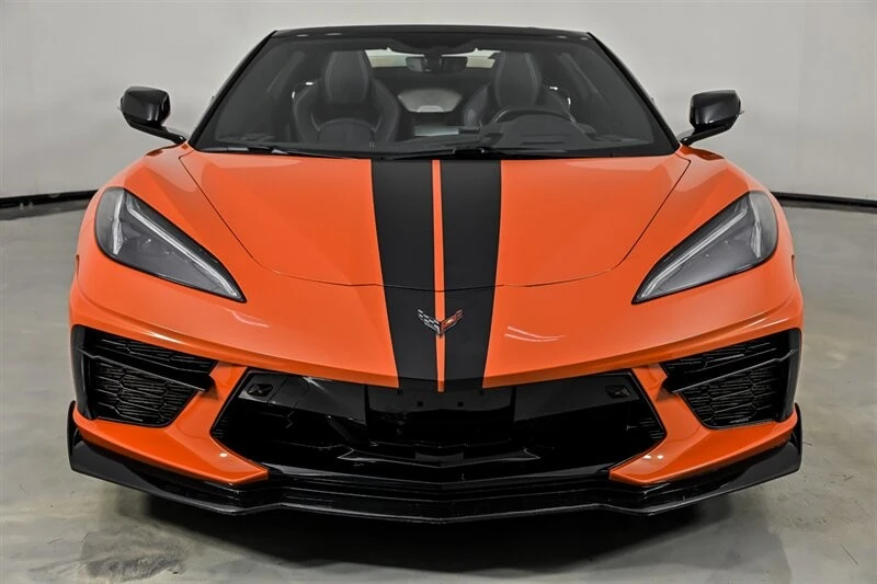 2021 Chevrolet Corvette C8 - Image 4 of 30