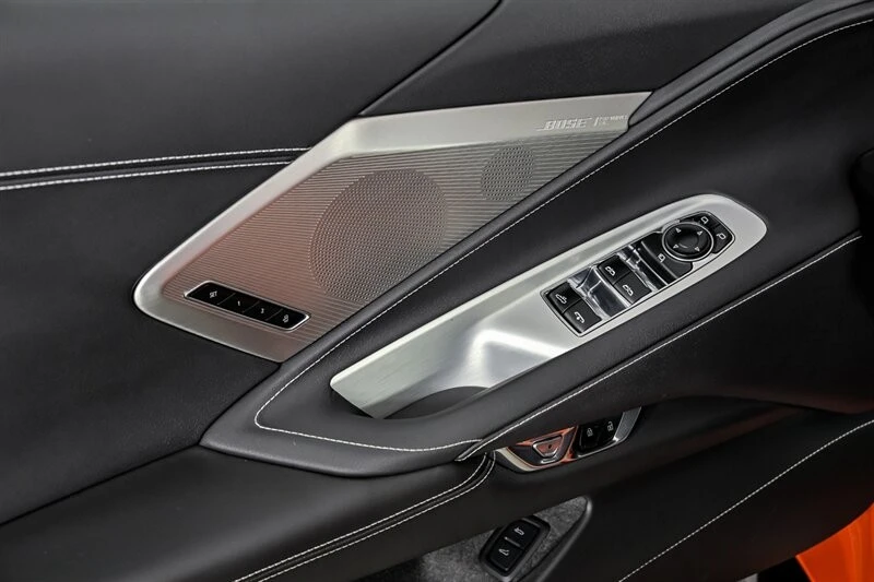 2021 Chevrolet Corvette C8 - Image 13 of 30