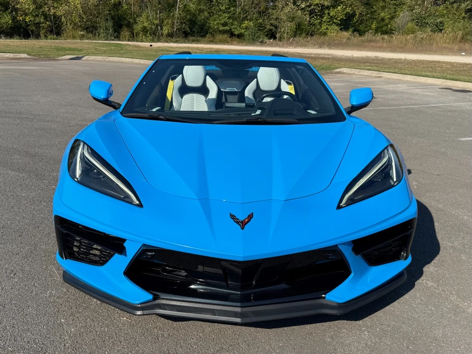 2021 Chevrolet Corvette C8 - Image 5 of 12