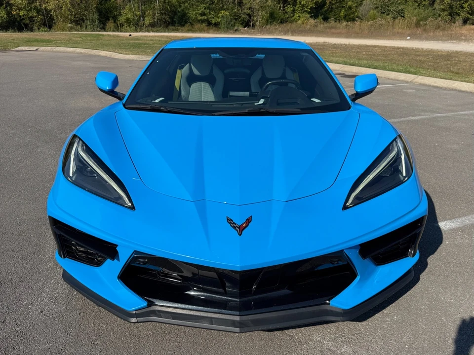 2021 Chevrolet Corvette C8 - Image 10 of 12