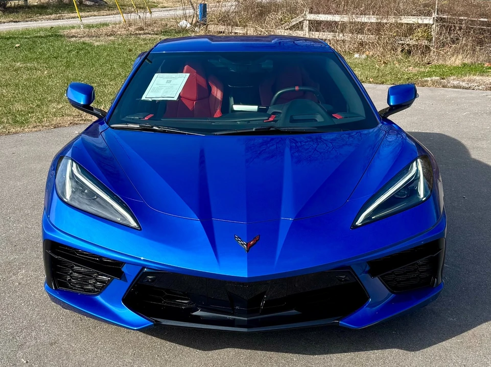 2021 Chevrolet Corvette C8 - Image 5 of 12