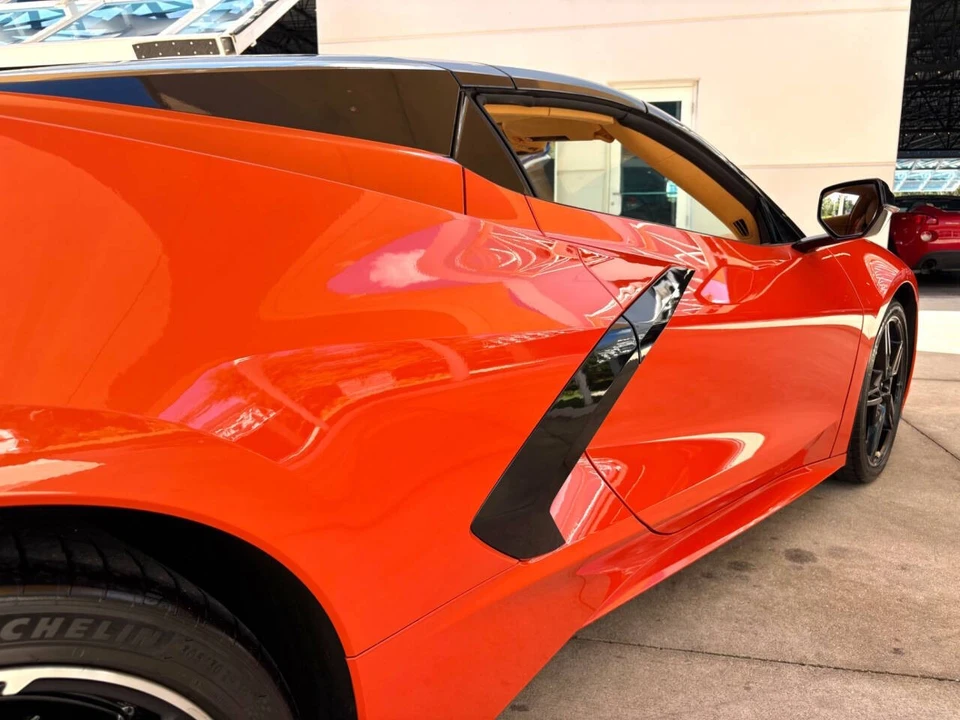 2021 Chevrolet Corvette C8 - Image 16 of 21