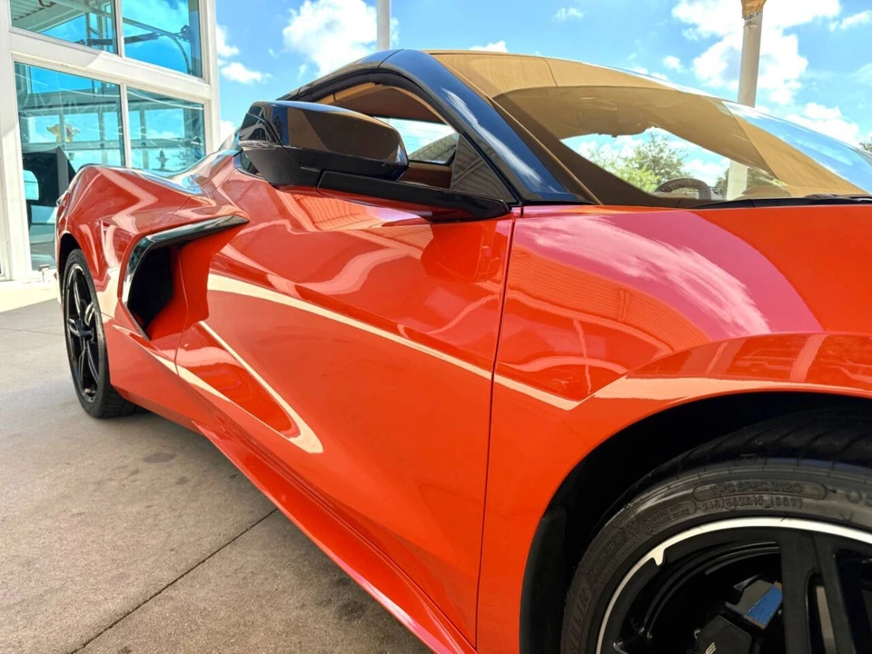 2021 Chevrolet Corvette C8 - Image 17 of 21