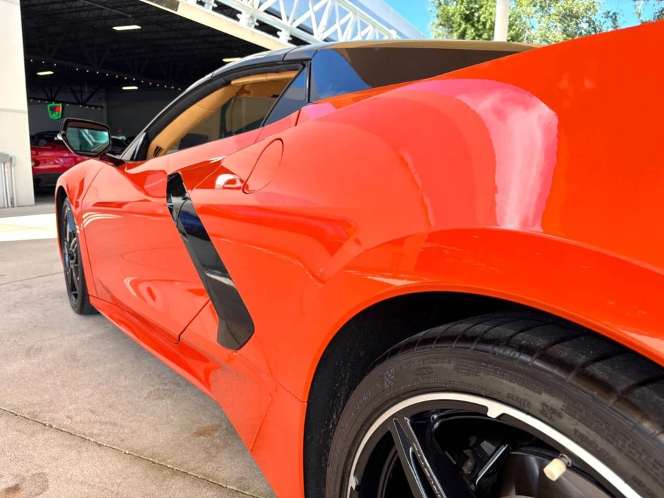 2021 Chevrolet Corvette C8 - Image 13 of 21
