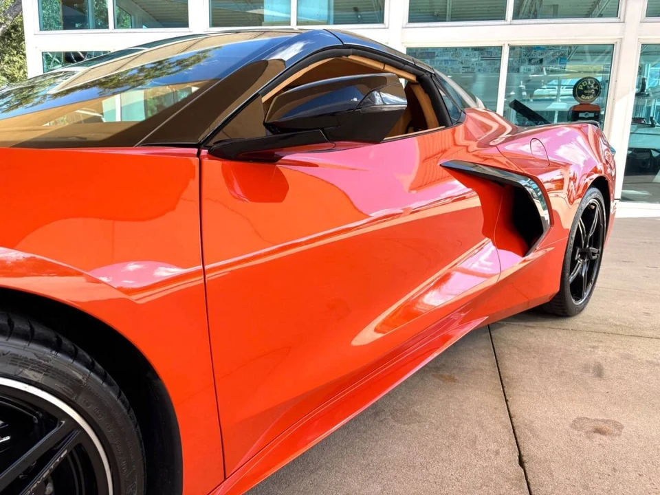 2021 Chevrolet Corvette C8 - Image 12 of 21