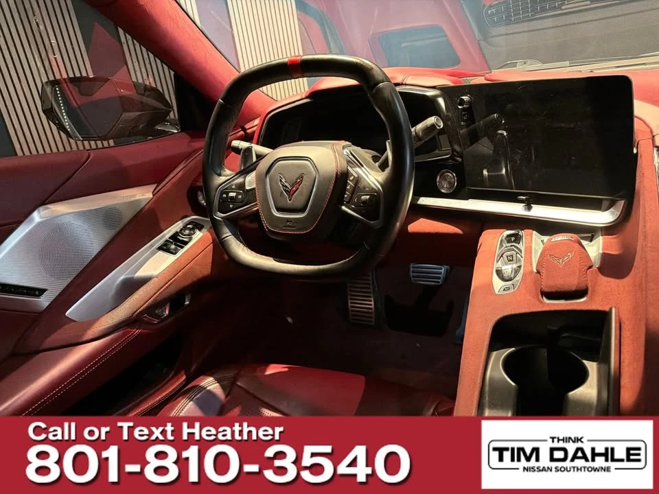 2021 Chevrolet Corvette C8 - Image 10 of 10