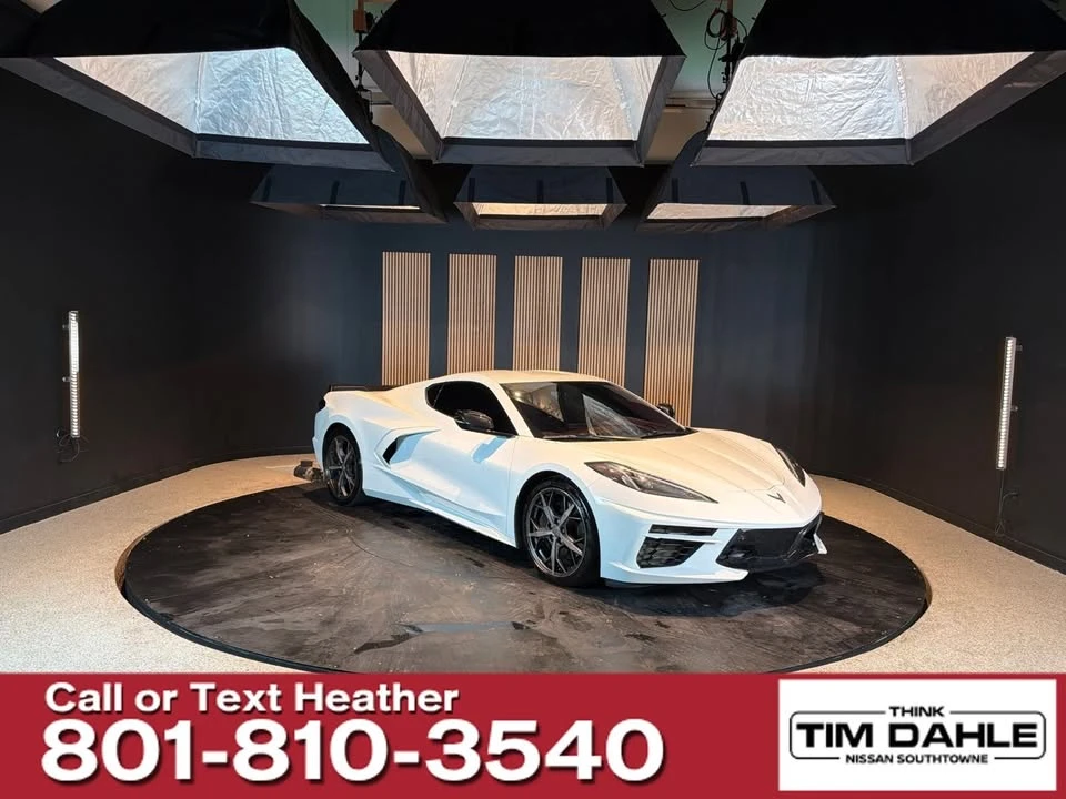 2021 Chevrolet Corvette C8 - Image 7 of 10