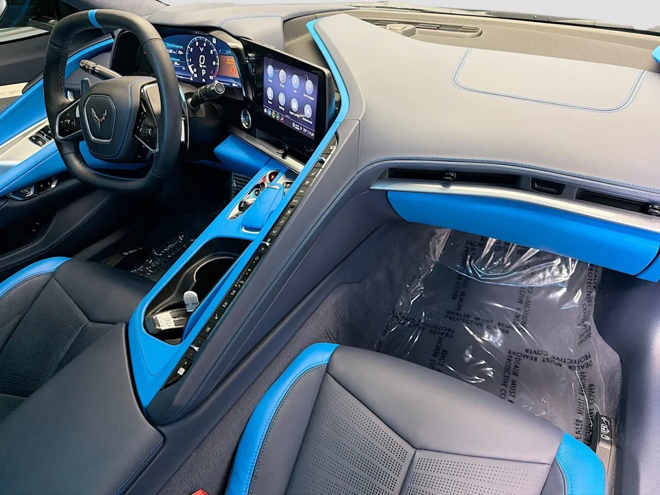 2021 Chevrolet Corvette C8 - Image 13 of 15