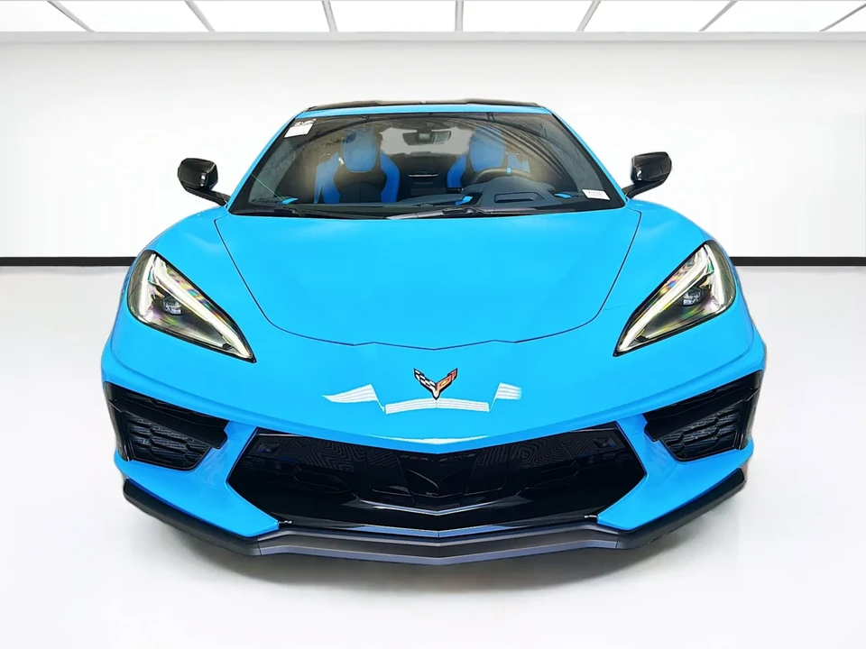 2021 Chevrolet Corvette C8 - Image 3 of 15