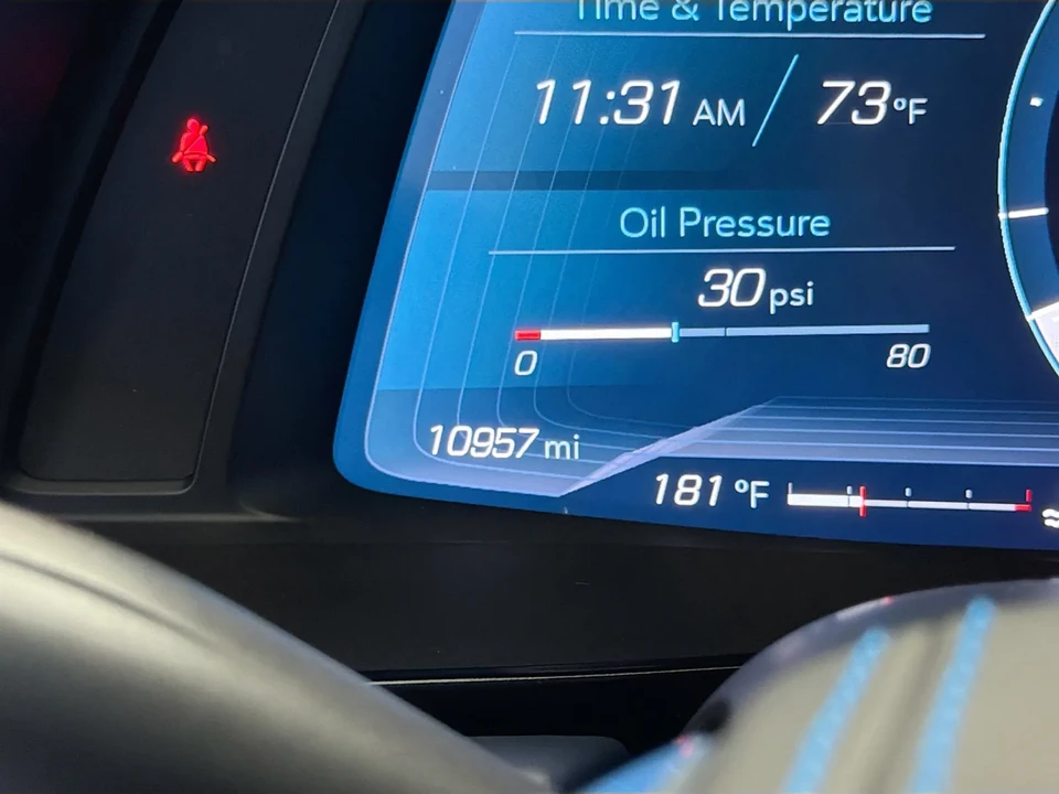 2021 Chevrolet Corvette C8 - Image 9 of 15