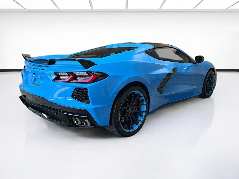 2021 Chevrolet Corvette C8 - Image 5 of 15