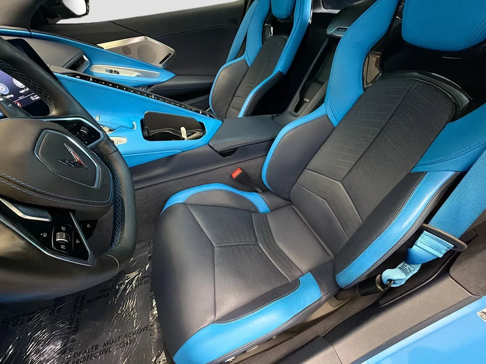 2021 Chevrolet Corvette C8 - Image 12 of 15