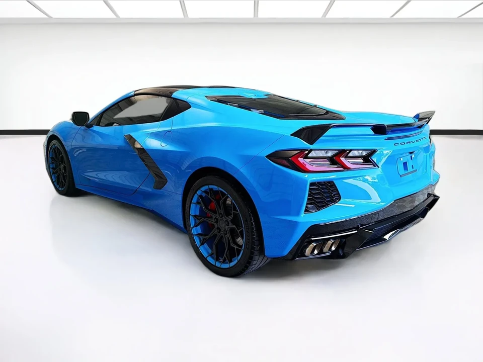 2021 Chevrolet Corvette C8 - Image 7 of 15