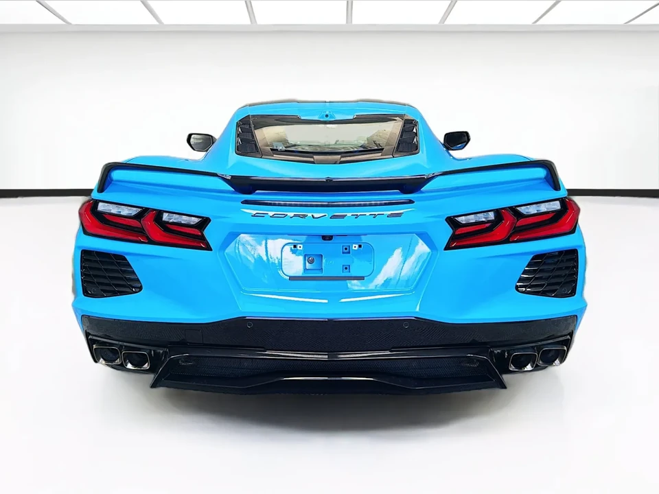 2021 Chevrolet Corvette C8 - Image 6 of 15