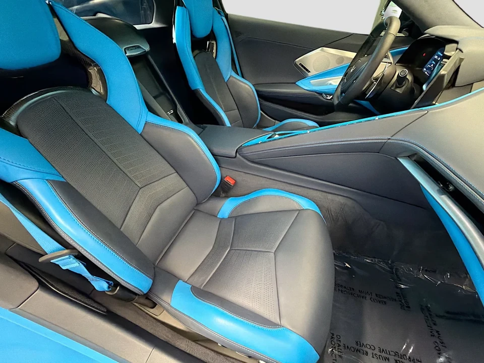 2021 Chevrolet Corvette C8 - Image 14 of 15