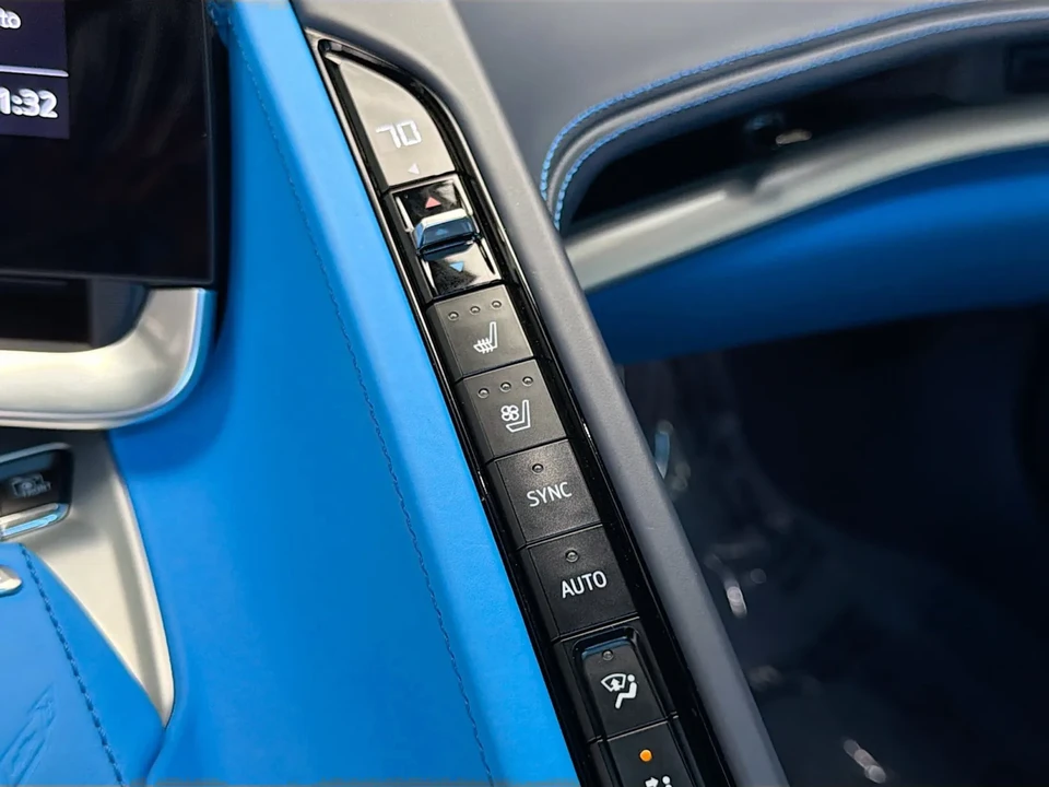 2021 Chevrolet Corvette C8 - Image 11 of 15