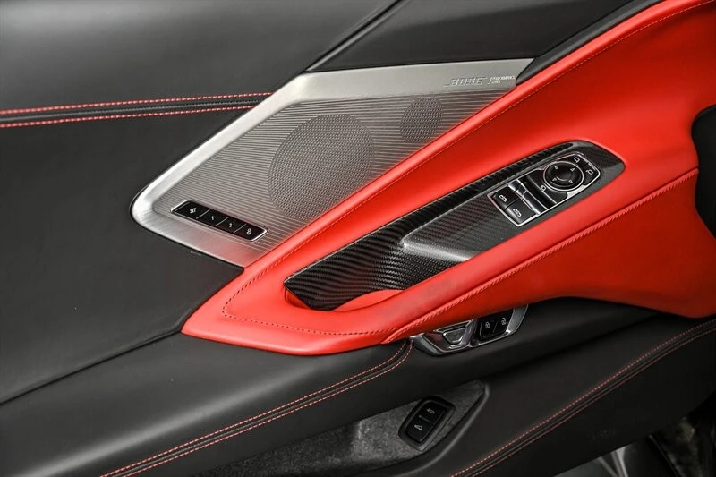 2021 Chevrolet Corvette C8 - Image 14 of 31