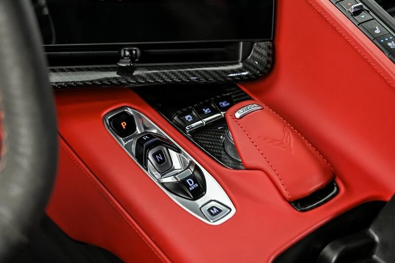 2021 Chevrolet Corvette C8 - Image 27 of 31