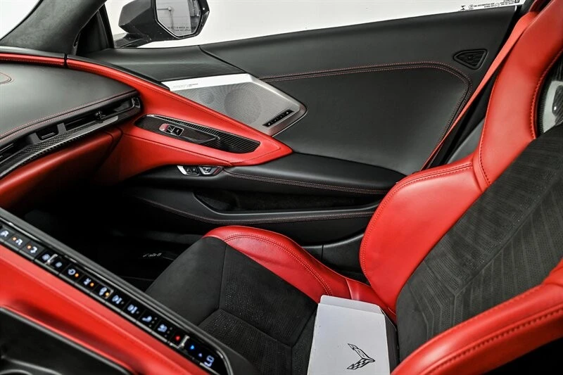 2021 Chevrolet Corvette C8 - Image 31 of 31