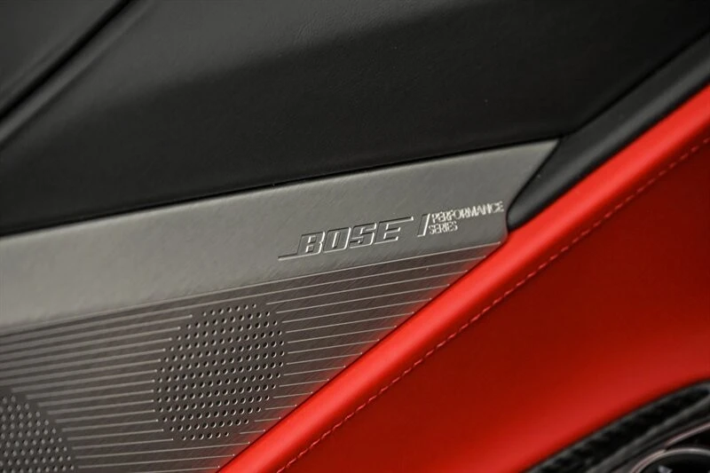 2021 Chevrolet Corvette C8 - Image 16 of 31
